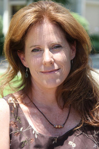 Cynthia Passmore, Professor, UC Davis